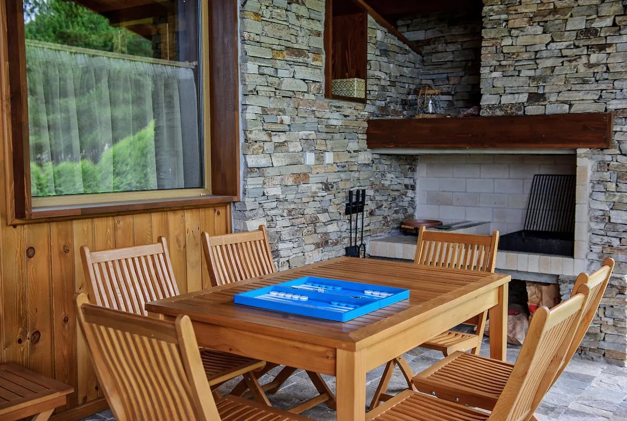 Golf Villa Malina Bansko 0*,  Bulgaria