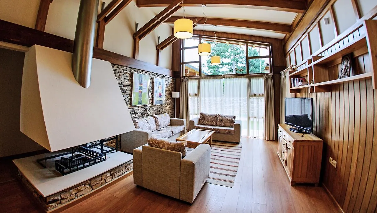 Golf Villa Malina Bansko