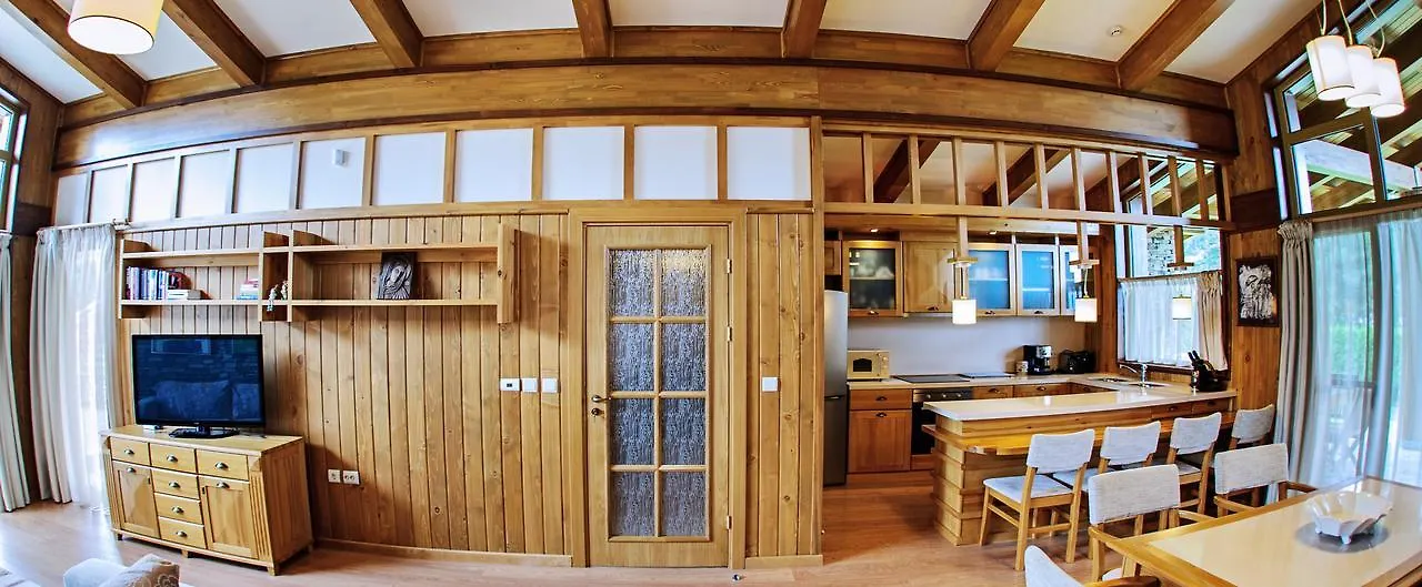 Golf Villa Malina Bansko