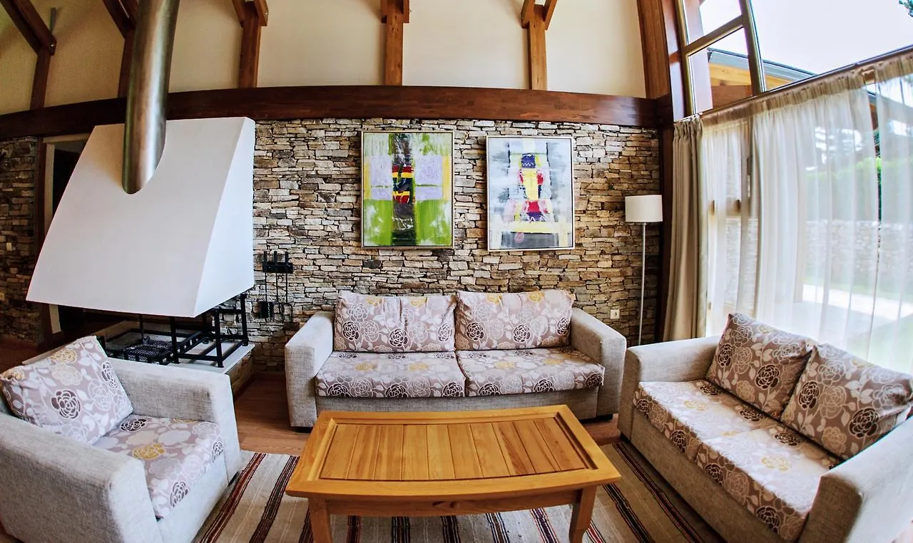 Golf Villa Malina Bansko
