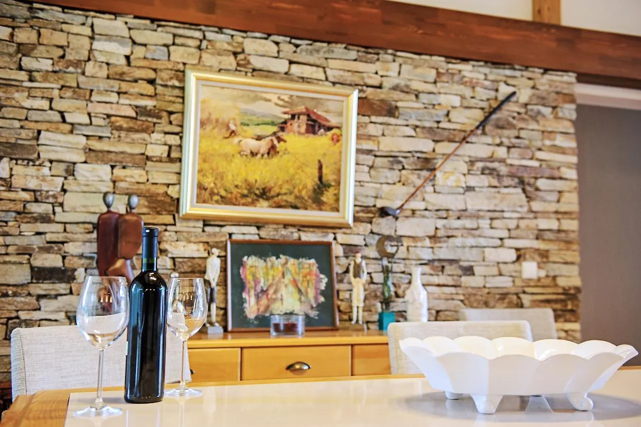 Golf Villa Malina Bansko 0*,