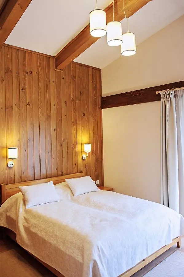 Golf Villa Malina Bansko 0*,