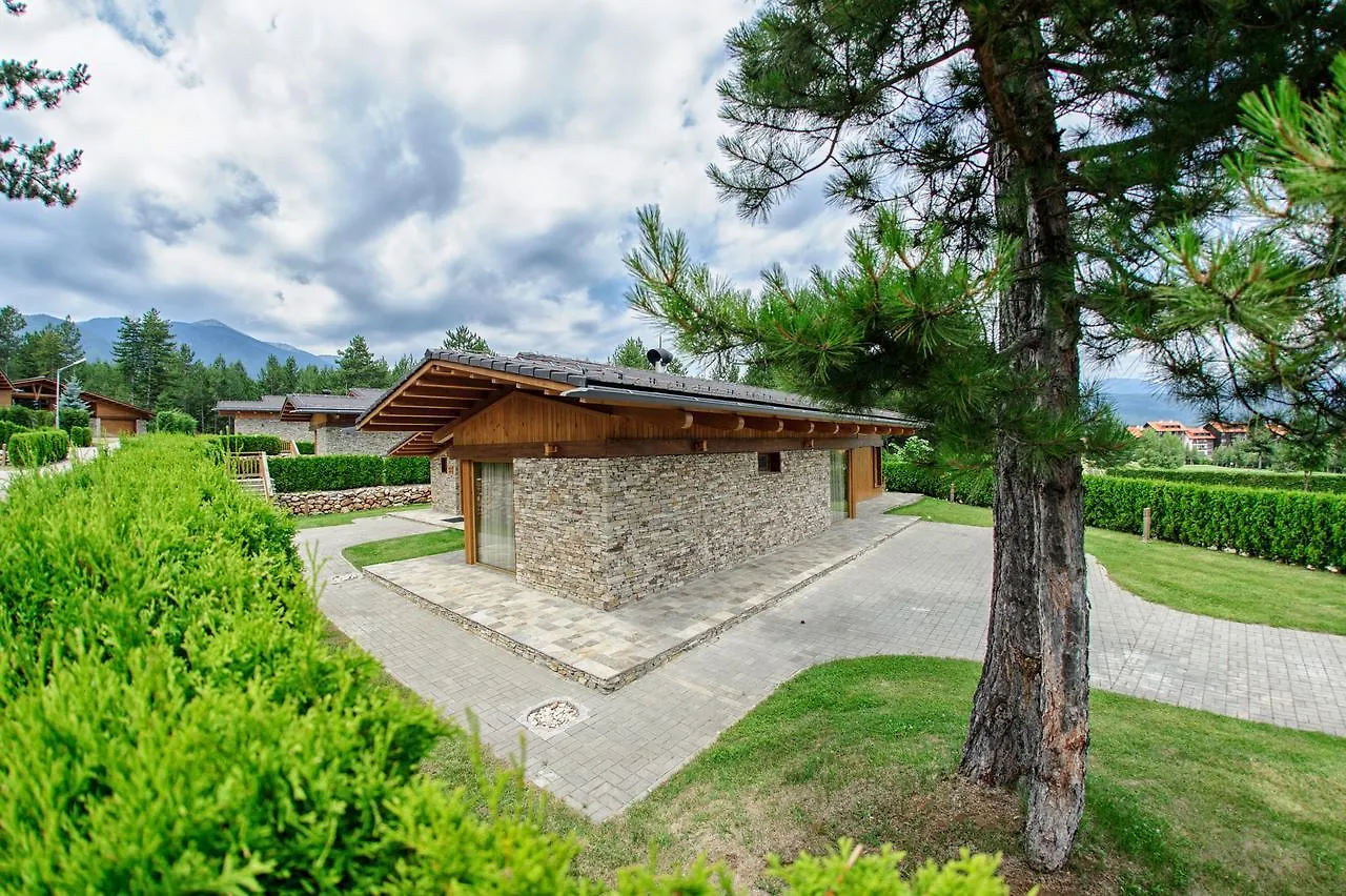 Golf Villa Malina Bansko