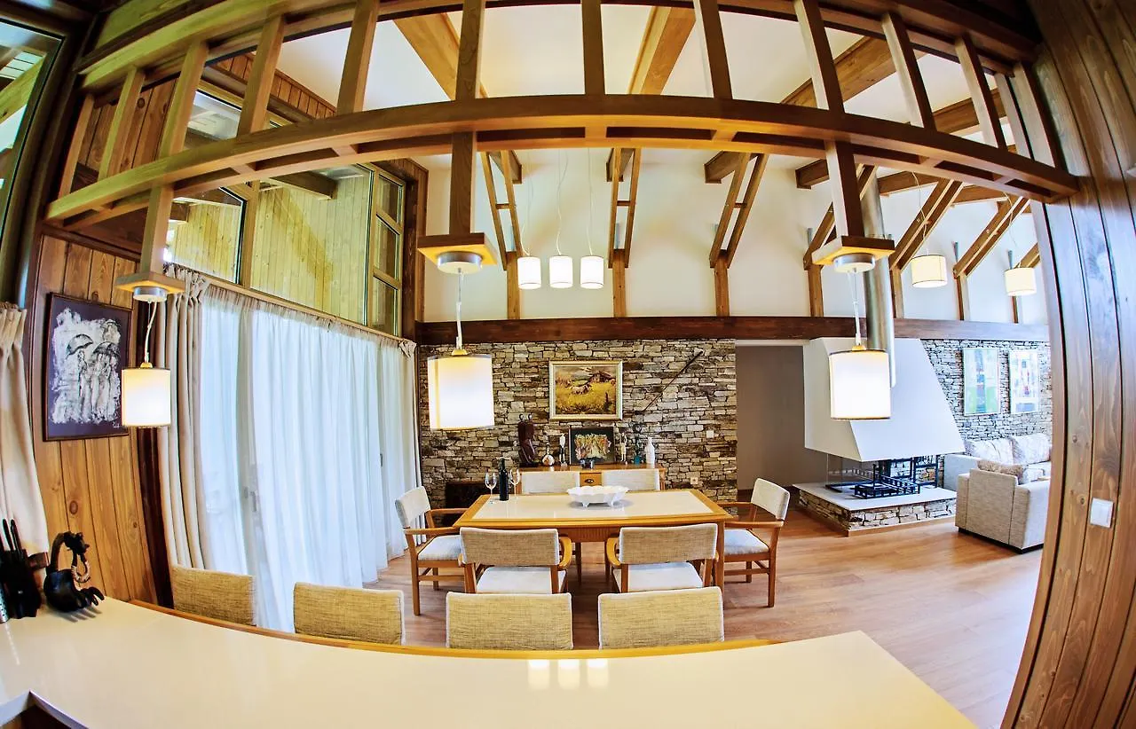 Golf Villa Malina Bansko 0*,