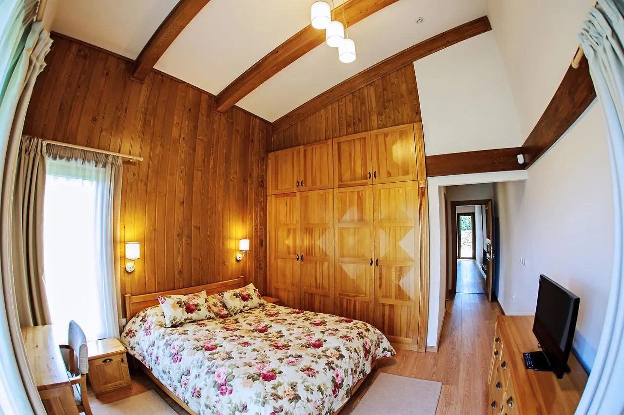 Golf Villa Malina Bansko