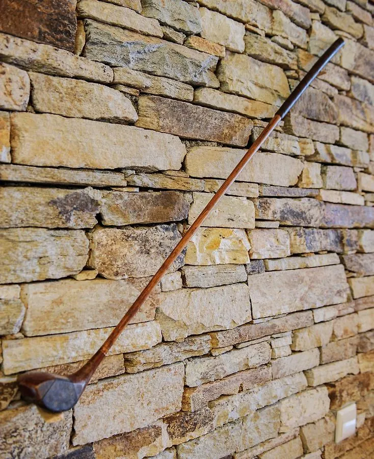 Golf Villa Malina Bansko