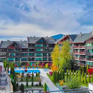 Апарт-отель Local Hotel, Bw Signature Collection, Банско